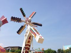 -厦门方特梦幻王国