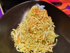 -上海滩餐厅(BFC外滩金融中心店)