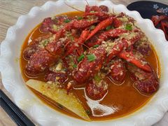 -庾氏龙虾馆(多弗汇店)