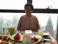 -解放碑威斯汀酒店-知味国际美食餐厅