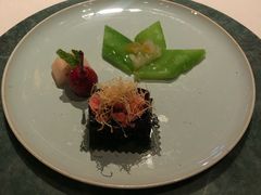 -三号黄浦会Canton Table