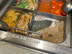 -海底捞火锅(北京路店)