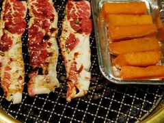 -久苑烧肉(世界城广场店)