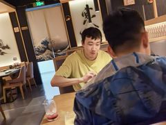 -德川家日本料理(中关村寰太大厦店)