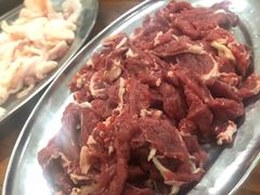 -江村四哥新鲜牛肉店(江高总店)