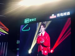 -大连体育中心体育馆