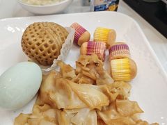 -新美姿美食水疗汇(罗湖口岸店)