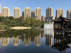 -龙头寺公园