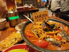 -今邕烧烤·广西烧烤大王(西大店)