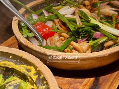 生啫脆肠-啫火啫啫煲·顺德干蒸(壹海城店)