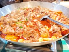 -昱龙大盆牛蛙馆(三兴街总店)