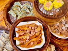 -阿弟早茶大排档(九村店)