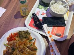 -食悦天美食广场(长沙IFS国金中心店)