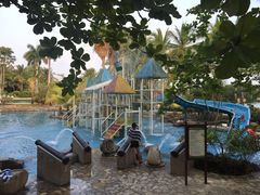 -三亚珠江南田温泉度假区