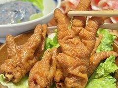 -黔哆哆地摊酸汤火锅(清湖店)