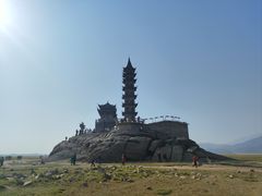 -落星墩