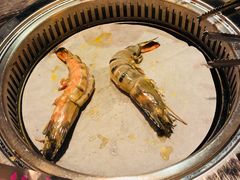 -熊出没日本烧肉放题