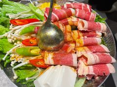 -留半山·香港食堂(啦啦宝都店)
