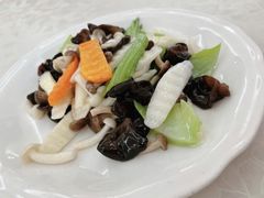 -天天渔港(杏林街店)