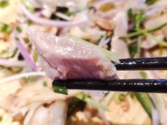 手撕农家走地鸡-溪林小馆(浦江城市生活广场店)
