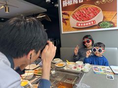 -海底捞火锅(油麻地店)