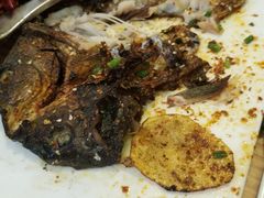 -可汗大营·涮火锅烤全羊烧烤家常菜(武汉分店)