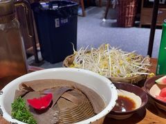 -楠火锅(龙阳广场店)