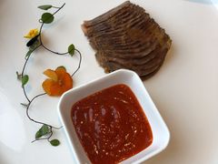 老妈酱牛肉-江仙雅居(中航国际店)