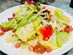 -阿西娅·西北妈妈拿手菜·清真(西关店)