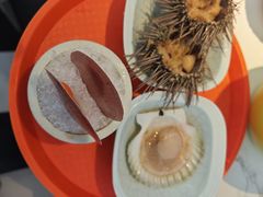 -舒友海鲜姿造(白鹭洲店)