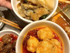 -海底捞火锅(团结桥店)