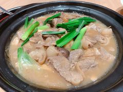 -海蓝海鲜馆(五四北店)