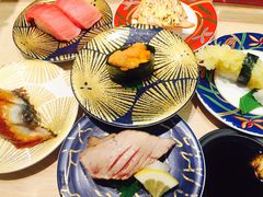 -大起水产回转寿司(道顿堀店)