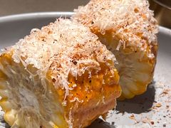 -胡麻(静安嘉里店)