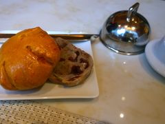 -Le Bernardin