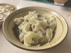 -新繁牛肉豆花(都江堰店)