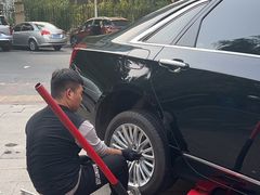 -昆仑润滑汽车服务中心(世纪金源旗舰店)
