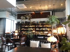 -候鸟咖啡(前门店)