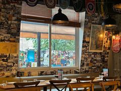 -El Bodegon阿根廷秘鲁餐厅(幸福路店)