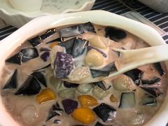 -颜记糖水铺子