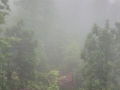 -天姥山景区