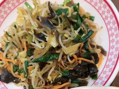 -满园烤鸭·春饼(太原街万达店)