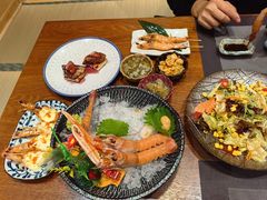 -左舞日本料理