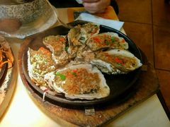 -半秋山西餐厅(襄阳万达店)