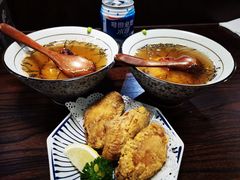 -哥哥の深夜食堂(红松东路店)