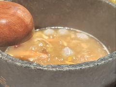 -芸山季·云南山珍菌火锅(人民广场来福士店)