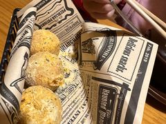 -恩你小木屋·韩式料理(假日广场店)
