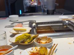 -海底捞火锅(勒泰店)