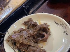 -阿昌白族石板烧(大理古城店)
