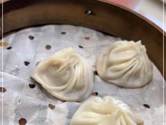-老盛兴汤包馆(安波店)